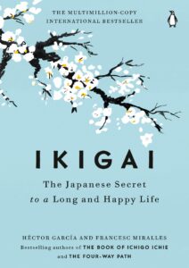 Book Review: Ikigai 