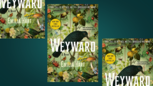 Weyward