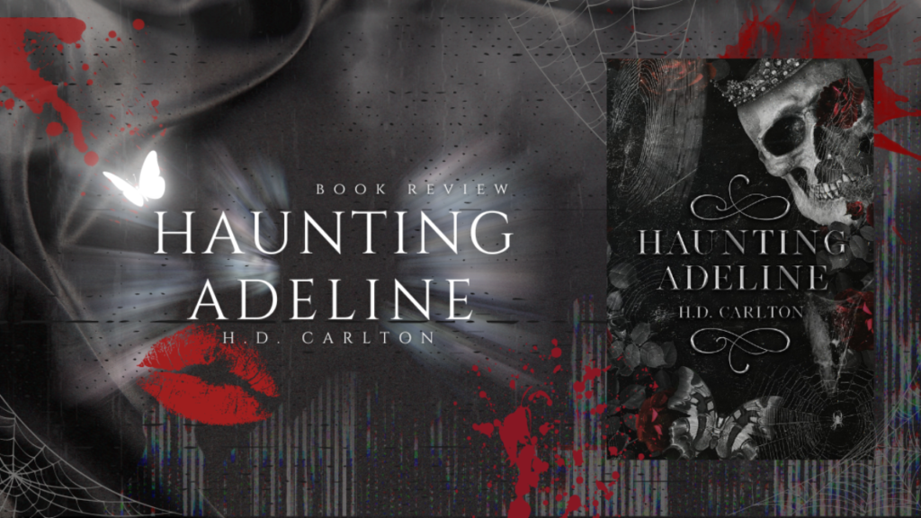 Haunting Adeline Reviews