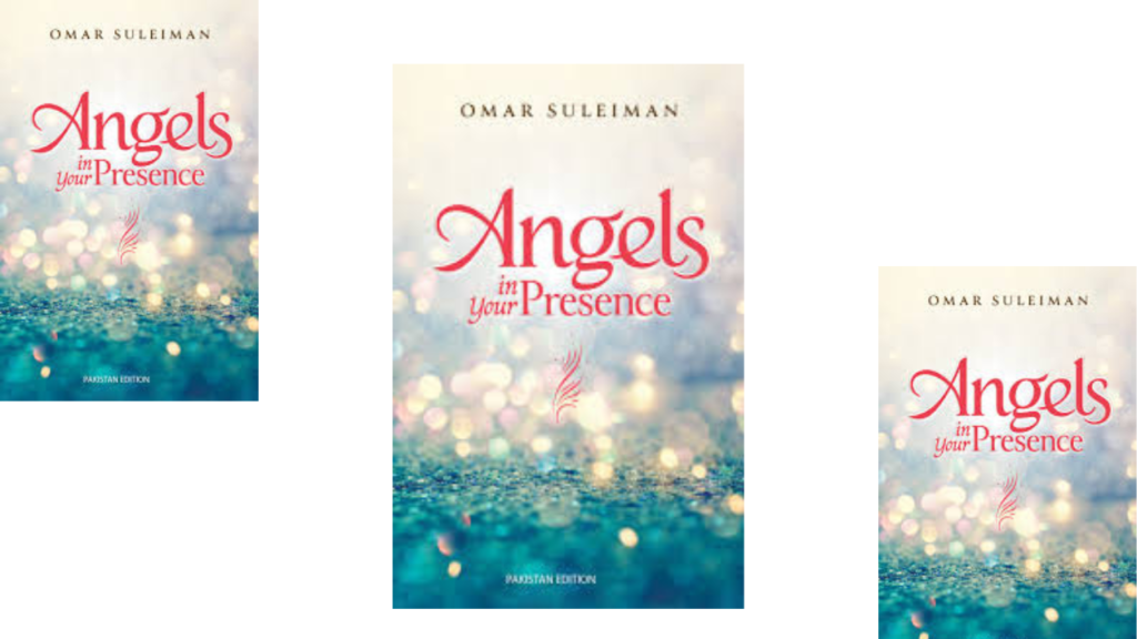 Angels in Your Presence