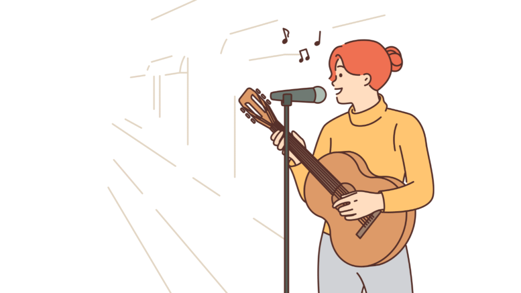 Trouble Pronouncing Words When Singing