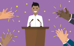 208 Good Luck Wishes for a Presentation