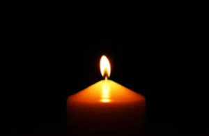 "Rest in Peace"