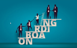 Onboarding