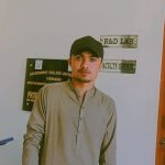 Deven Kumar