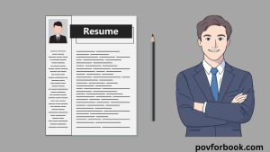 What Are Resume Writing Services?
