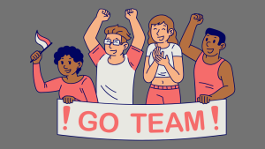 Cheerleading Team Name