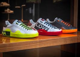 Names for Shoes