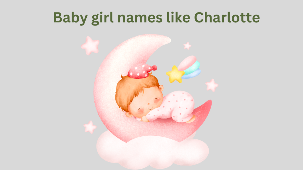 Charlotte