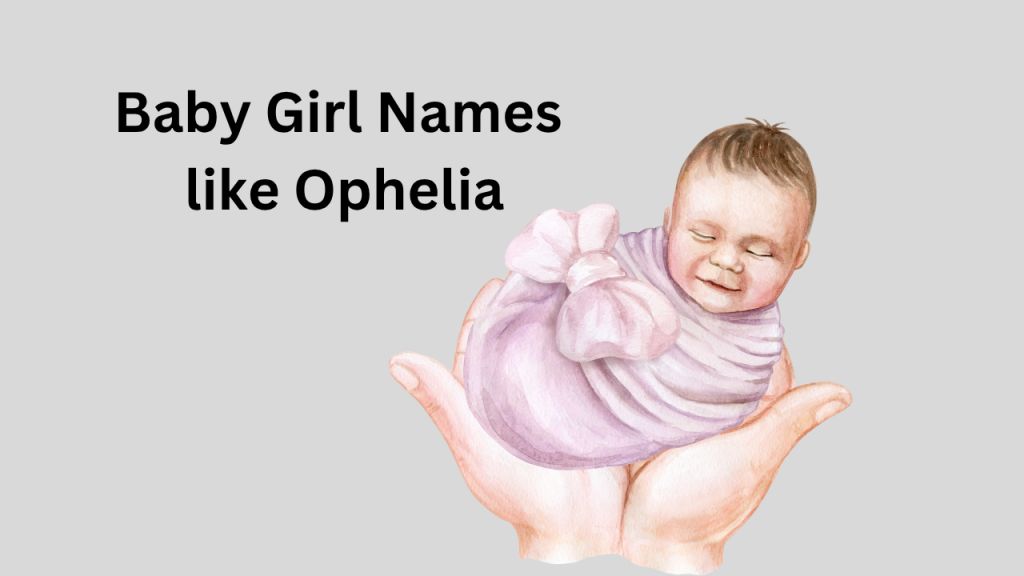 Ophelia