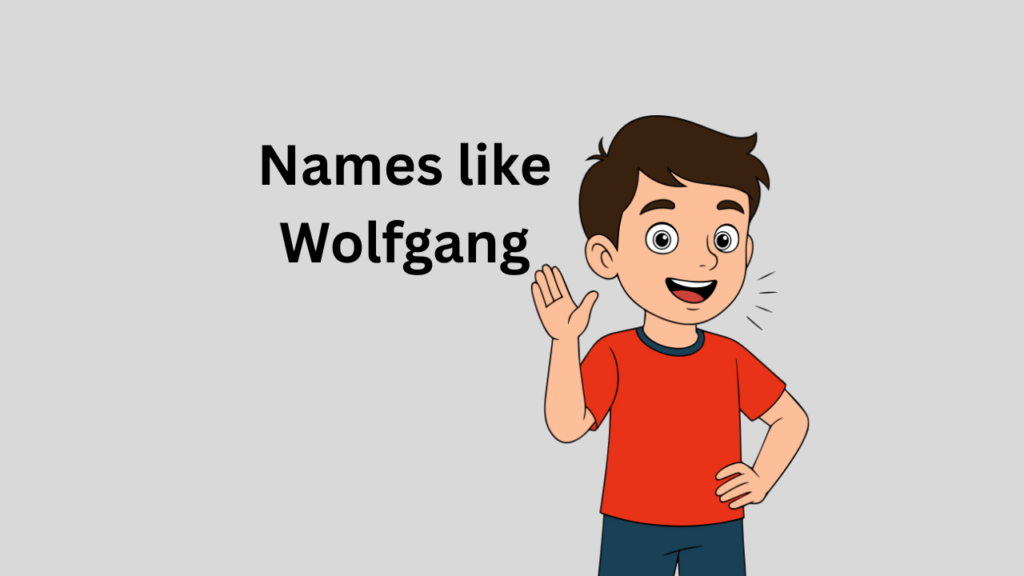 Wolfgang