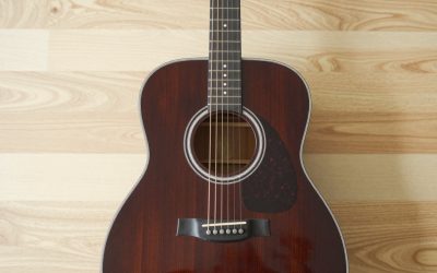 Best Acoustic Guitar in 2026: How the Top Models Compare