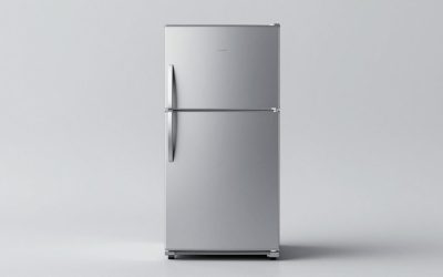 Best 29-Inch-Wide Refrigerators for Tight Spaces