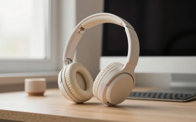 Best Headphones for Audiobooks in 2026: 6 Picks