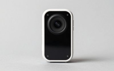 Best Body Cameras for Work and Everyday Recording