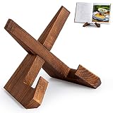 6 Best Book Stands for Cookbooks (October 2026) Honest Reviews