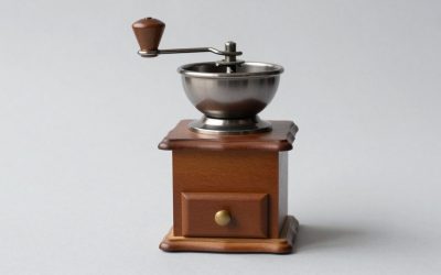 Best Burr Coffee Grinders for Consistent Grounds