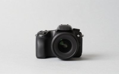 Best Cameras for Street Photography