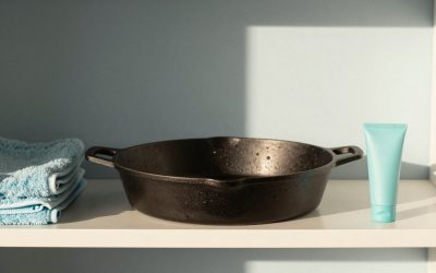 Best Cast Iron Skillet in 2026: 8 Pans Compared for Sear and Everyday Use