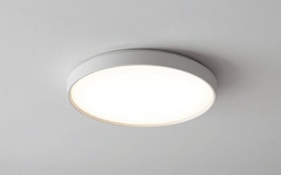 Best Ceiling Light Fixtures for Every Room