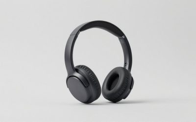 Best Clip-On Headphones for Portable Listening