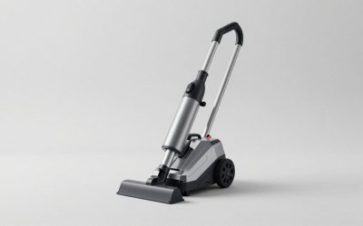 Best Commercial Carpet Extractors for Busy Spaces