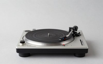 Best Direct Drive DJ Turntables for Scratching