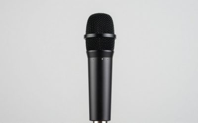 Best Drum Microphones for Live and Studio Kits