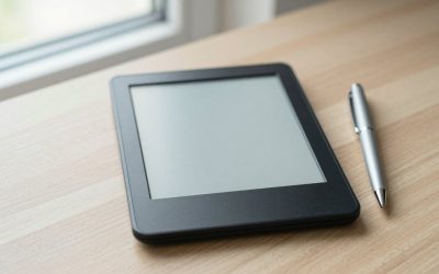 Best E-Readers 2026 Compared for Display, Battery Life and Storage
