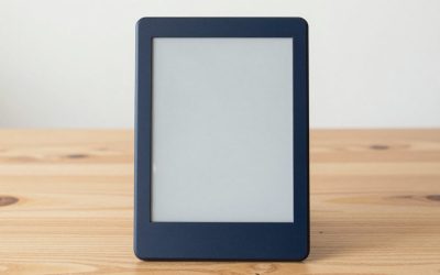 Best Ebook Reader in 2026: 7 Top Picks Compared for Reading Comfort