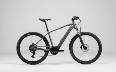 Best Electric Mountain Bikes for Trail Adventures
