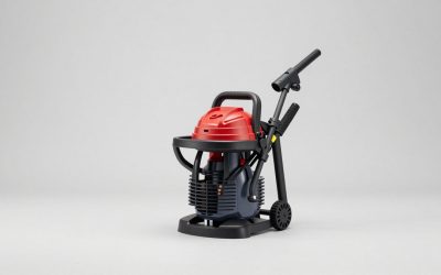 Best Electric Pressure Washers for Home Use
