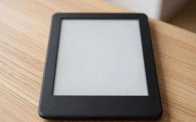 Best E-Reader 2026: Top Picks for Comfort, Battery and Value
