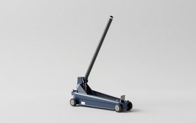 Best Floor Jacks for Home Garages