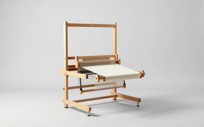 Best Floor Weaving Looms for Home and Studio