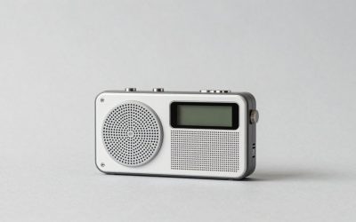 Best Hand Crank Radios for Emergencies