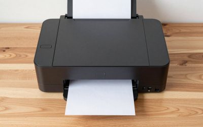 Best Inkjet Printer for Home Use
