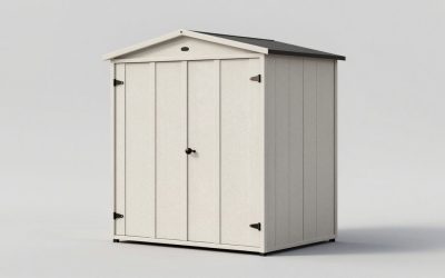 Best Keter Storage Sheds for Every Yard