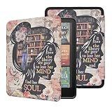 6 Best Kindle Cases with Auto Wake (October 2026) Expert Picks