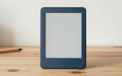 7 Best Kobo E-Readers (October 2026)