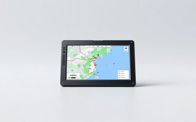 Best Marine Chartplotters With Navionics Mapping