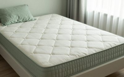 Best Mattresses for Back Pain Relief