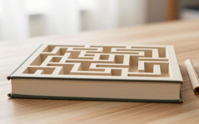 Best Maze Books in 2026: Picks by Age and Skill Level