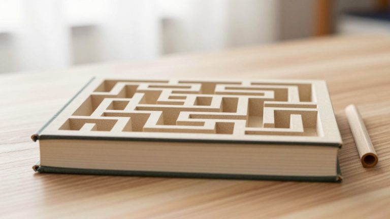 Best Maze Books in 2026: Picks by Age and Skill Level