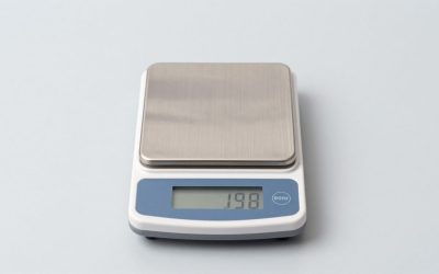 Best Milligram Precision Scales With 0.001g Accuracy