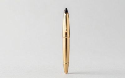 Best Montblanc Meisterstück Gold-Coated Fountain Pens