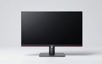 Best OLED Gaming Monitors: Top Picks for Every Setup