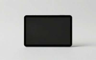 Best Pen Tablets for Photo Editing and Retouching