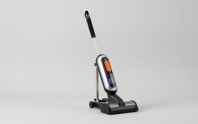 Best Pet Grooming Vacuums for Cleaner Homes
