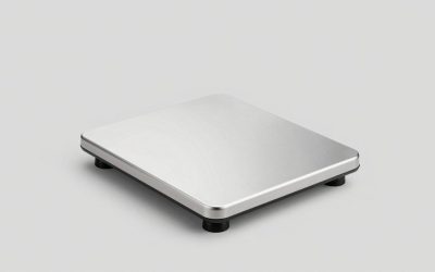 Best Portable Digital Livestock Scales for Ranches